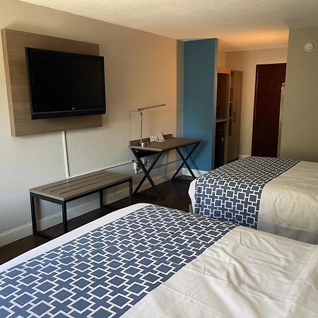 Rodeway Inn Columbia Extérieur photo